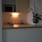 Appart'city Nantes شقة فندقية