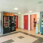 Appart'city Nantes شقة فندقية سانت آيربلان