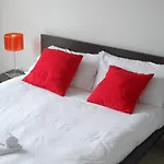 Appart'city Nantes 2* سانت آيربلان
