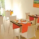 Appart'city Nantes شقة فندقية سانت آيربلان