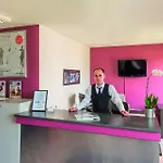 Appart'city Nantes 2* سانت آيربلان