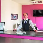 Appart'city Nantes سانت آيربلان