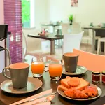 شقة فندقية Appart'city Nantes سانت آيربلان