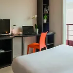 شقة فندقية Appart'city Nantes