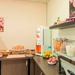 شقة فندقية Appart'city Nantes