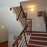 Appart'city Nantes شقة فندقية 2*