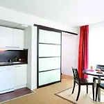 Appart'city Nantes 2* سانت آيربلان