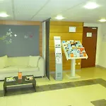 شقة فندقية Appart'city Nantes 2*