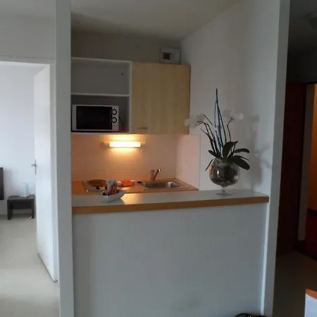 Appart’city Nantes Saint-Herblain
