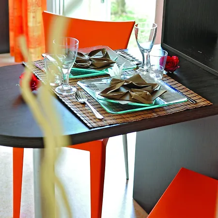 Appart'city Nantes Aparthotel