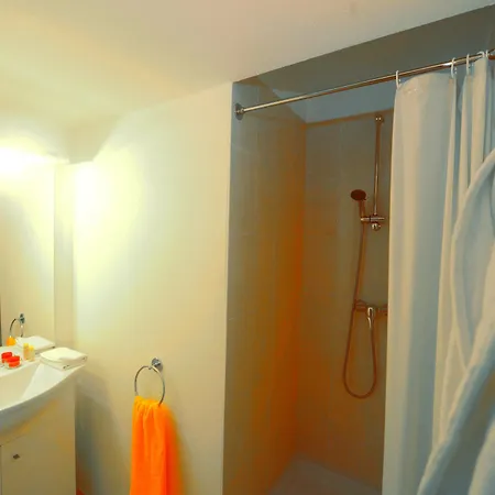 Aparthotel Appart'city Nantes
