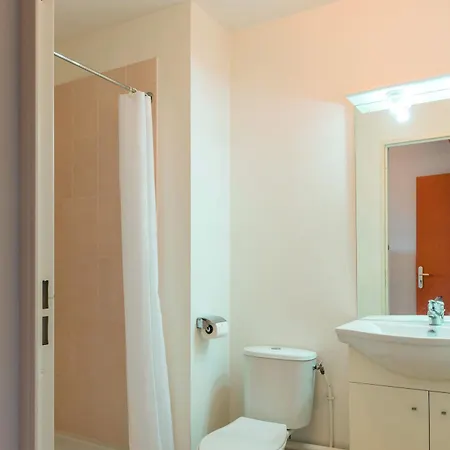 Apartahotel Appart'city Nantes