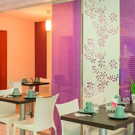 Appart'city Nantes 2* Saint-Herblain