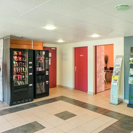Appart’city Nantes Appart hôtel Saint-Herblain