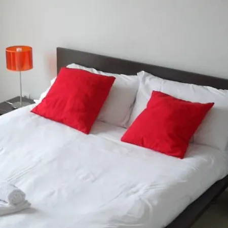 Appart'city Nantes 2* Saint-Herblain