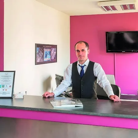 Appart'city Nantes Saint-Herblain