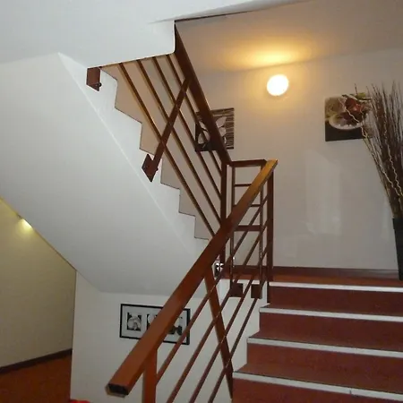 Appart’city Nantes Appart hôtel 2*