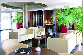 Appart'city Nantes Aparthotel Saint-Herblain