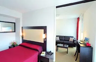 Appart'city Nantes 2* Saint-Herblain