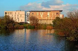 Appart'city Nantes Aparthotel