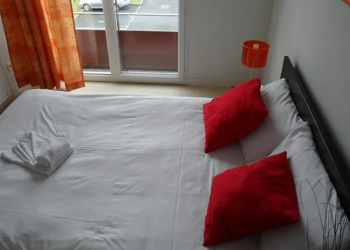 Appart’city Nantes 2*