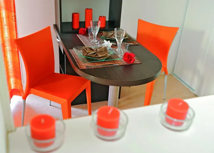 Appart’city Nantes 2*