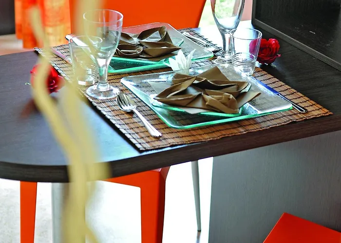 Appart’city Nantes Appart hôtel