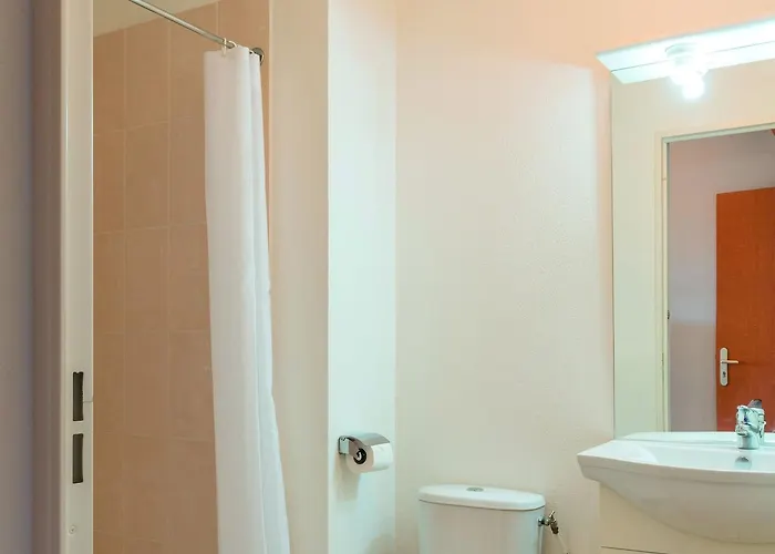 Appart hôtel Appart’city Nantes