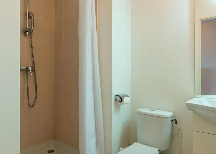 Appart’city Nantes 2*