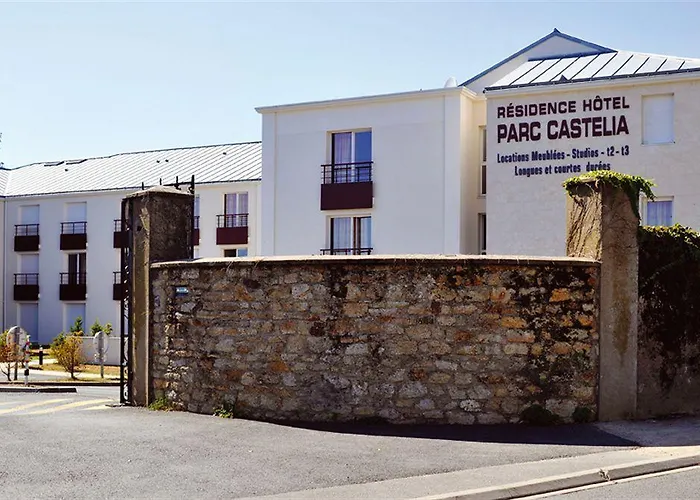 Appart’city Nantes