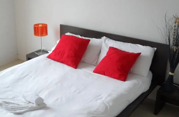 Appart’city Nantes 2* Saint-Herblain