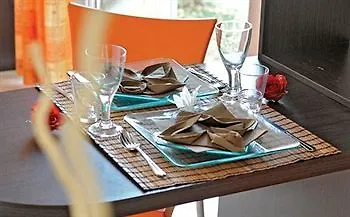 Appart'city Nantes Aparthotel