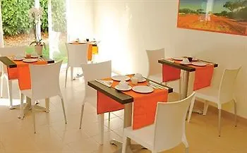 Appart’city Nantes Appart hôtel Saint-Herblain