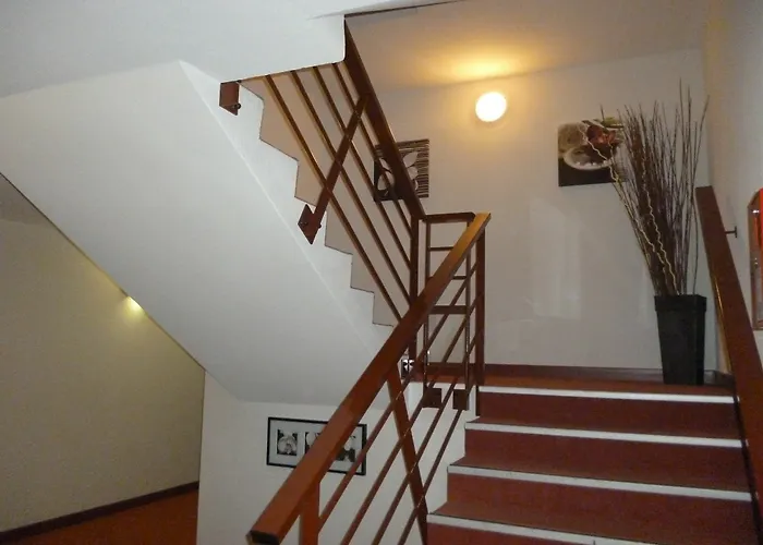 Appart’city Nantes Appart hôtel 2*