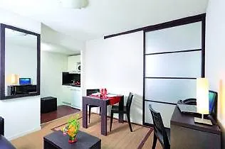 Appart’city Nantes 2*