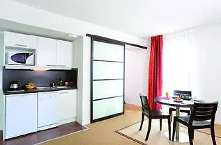 Appart’city Nantes 2* Saint-Herblain